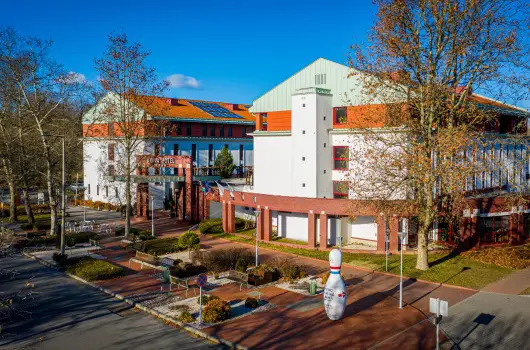 Drva Hotel Thermal Resort - Karcsony