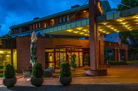 Drva Hotel Thermal Resort - Karcsony (min. 3 j)