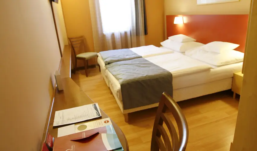 Dráva Hotel Thermal Resort Harkány - Karácsony (min. 3 éj)