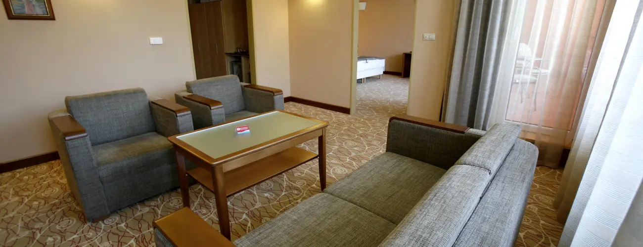 Drva Hotel Thermal Resort Harkny - Karcsony (min. 2 j)