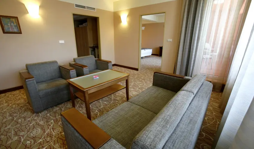 Dráva Hotel Thermal Resort Harkány - Karácsony (min. 3 éj)