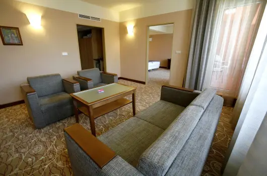 Dr�va Hotel Thermal Resort - Kar�csony (min. 2 �j)
