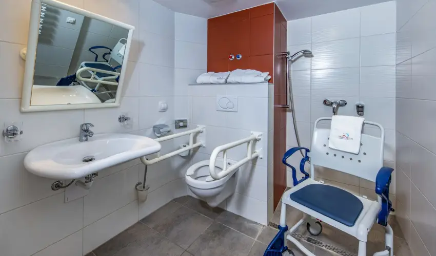 Dráva Hotel Thermal Resort Harkány - Karácsony (min. 3 éj)