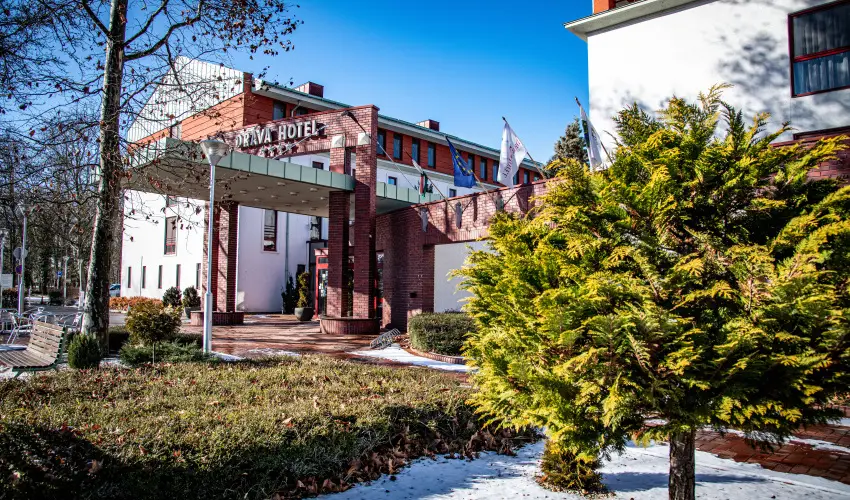 Dr�va Hotel Thermal Resort Hark�ny - Kar�csony (min. 3 �j)