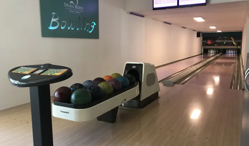 Dr�va Hotel Thermal Resort Hark�ny - Kar�csony (min. 3 �j)