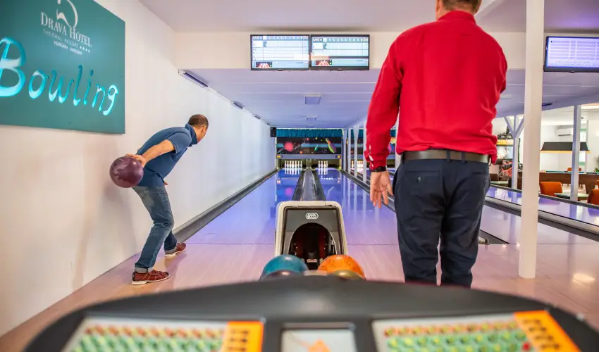 Dr�va Hotel Thermal Resort Hark�ny - Kar�csony (min. 3 �j)