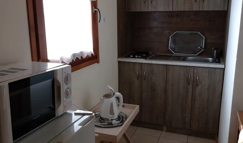 Dream Horse Apartman Cserkeszl - Karcsony (min. 2 j)