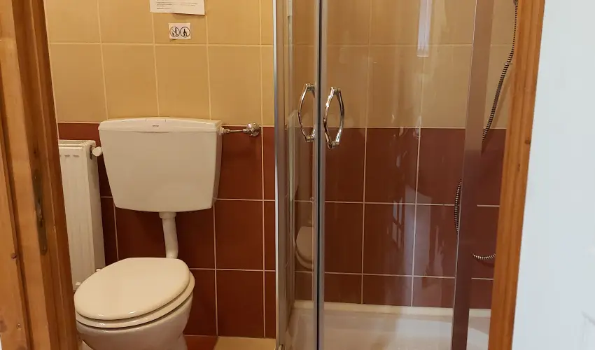 Dream Horse Apartman Cserkeszl - Karcsony (min. 2 j)