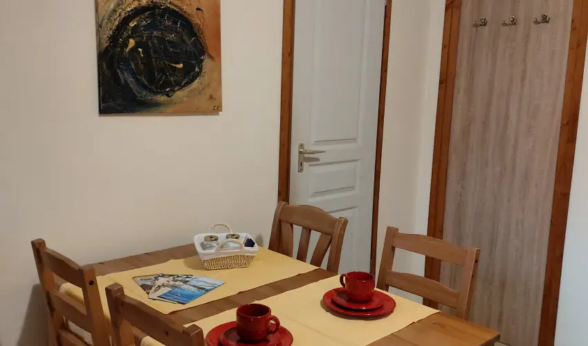 Dream Horse Apartman Cserkeszl - Karcsony (min. 2 j)