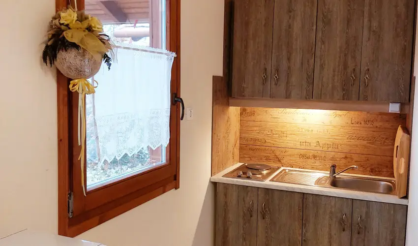 Dream Horse Apartman Cserkeszl - Karcsony (min. 2 j)