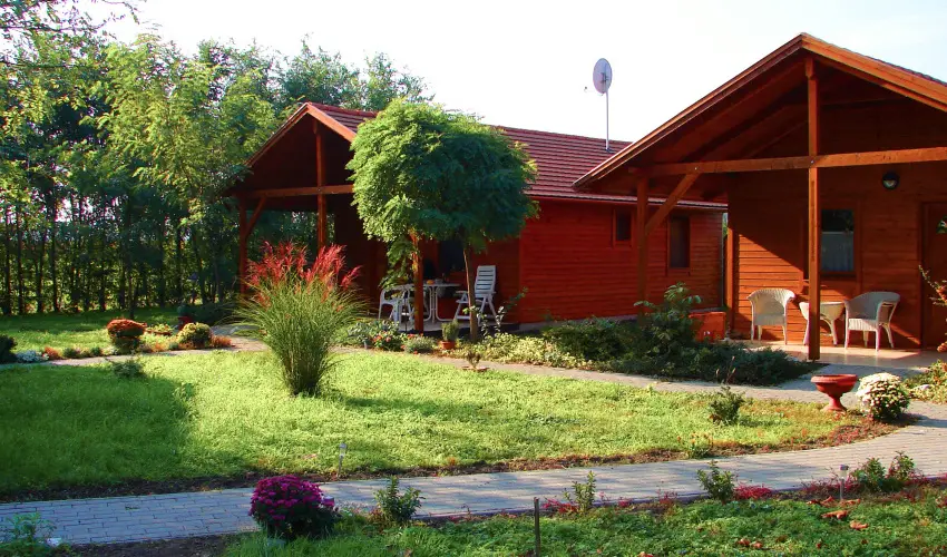 Dream Horse Apartman Cserkeszl - Karcsony (min. 2 j)