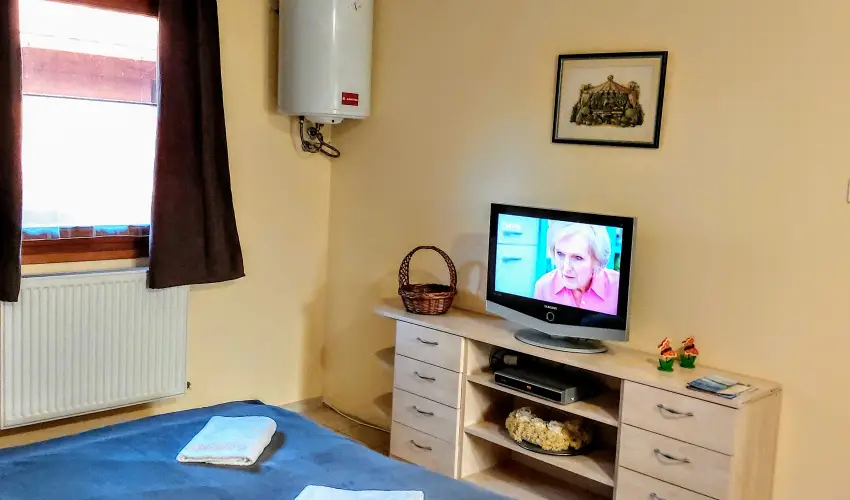 Dream Horse Apartman Cserkeszl - Karcsony (min. 2 j)