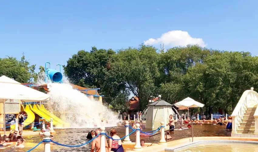 Dream Horse Apartman Cserkeszl - Karcsony (min. 2 j)