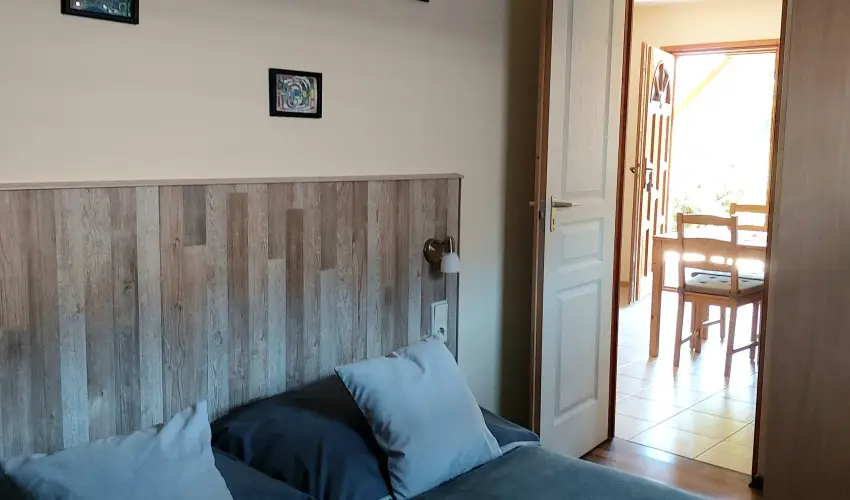 Dream Horse Apartman Cserkeszl - Karcsony (min. 2 j)