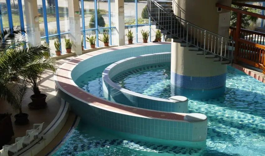 Dream Horse Apartman Cserkeszl - Karcsony (min. 2 j)