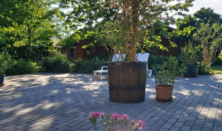 Dream Horse Apartman Cserkeszl - Karcsony (min. 2 j)