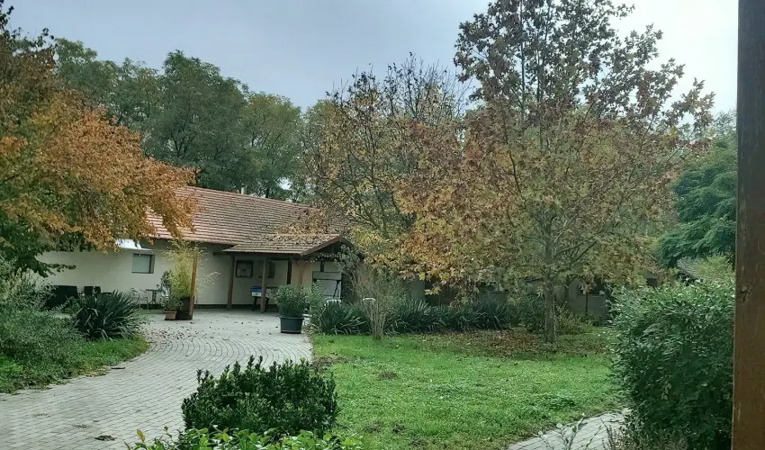 Dream Horse Apartman Cserkeszl - Karcsony (min. 2 j)