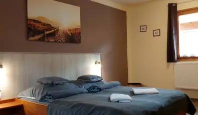 Dream Horse Apartman Cserkeszl