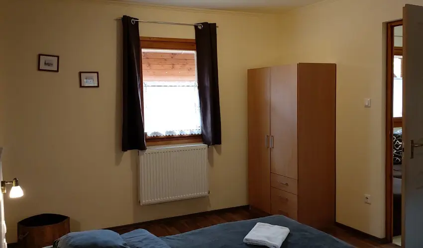 Dream Horse Apartman Cserkeszl - Karcsony (min. 2 j)
