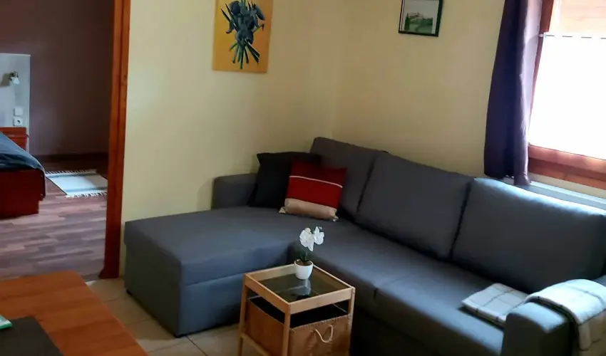 Dream Horse Apartman Cserkeszl - Karcsony (min. 2 j)