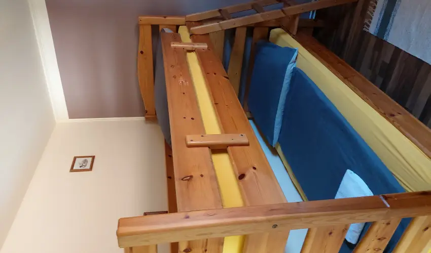 Dream Horse Apartman Cserkeszl - Karcsony (min. 2 j)