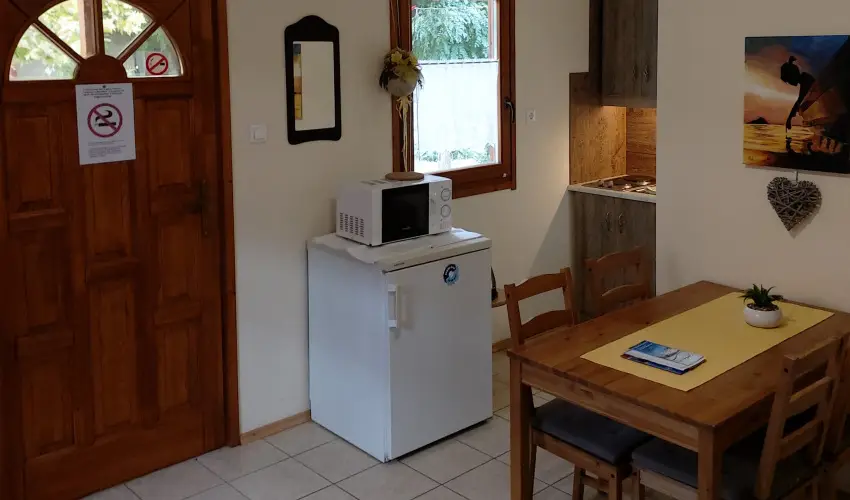 Dream Horse Apartman Cserkeszl - Karcsony (min. 2 j)