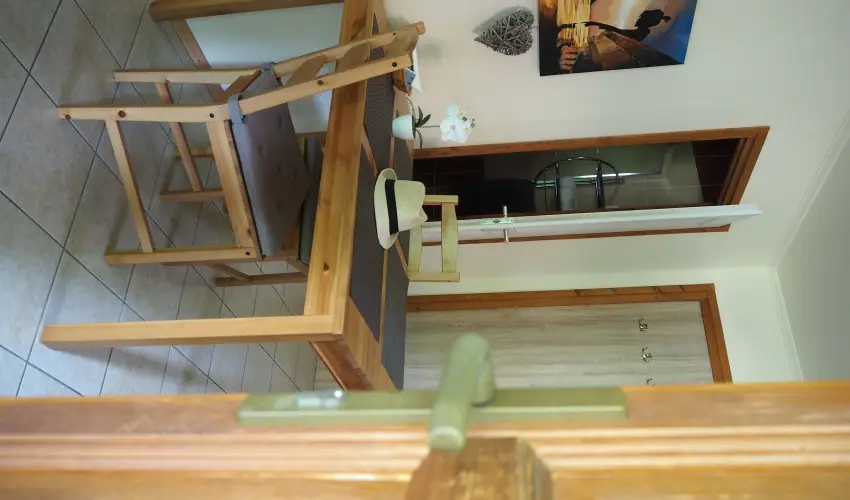 Dream Horse Apartman Cserkeszl - Karcsony (min. 2 j)