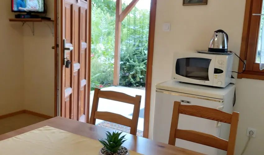 Dream Horse Apartman Cserkeszl - Karcsony (min. 2 j)