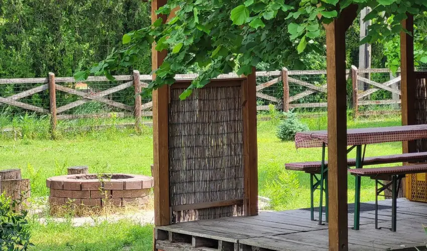 Dream Horse Apartman Cserkeszl - Karcsony (min. 2 j)