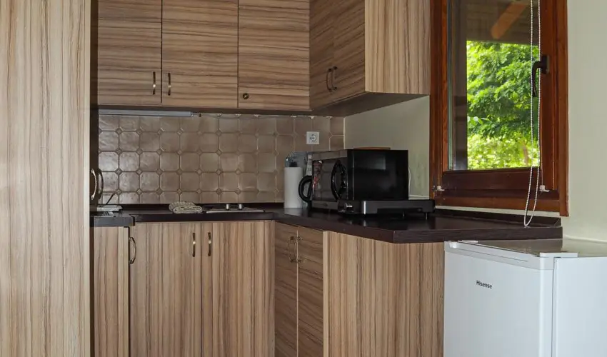 Dream Horse Apartman Cserkeszl - Karcsony (min. 2 j)