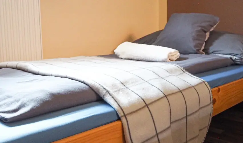 Dream Horse Apartman Cserkeszl - Karcsony (min. 2 j)