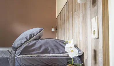 Dream Horse Apartman Cserkeszl