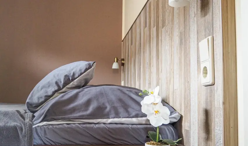 Dream Horse Apartman Cserkeszl - Karcsony (min. 2 j)