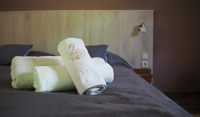 Dream Horse Apartman Cserkeszl - Karcsony (min. 2 j)