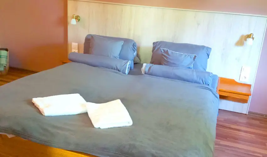 Dream Horse Apartman Cserkeszl - Karcsony (min. 2 j)