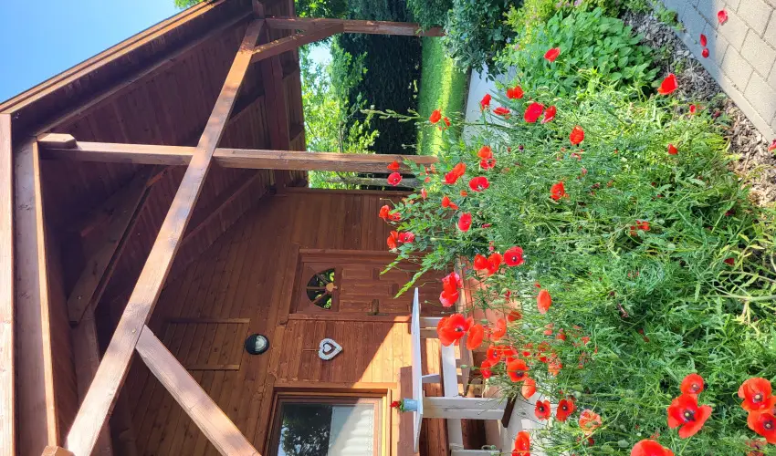 Dream Horse Apartman Cserkeszl - Karcsony (min. 2 j)