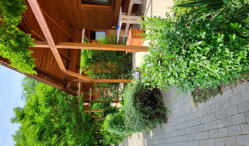 Dream Horse Apartman Cserkeszl - Karcsony (min. 2 j)