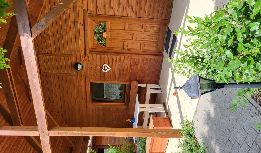 Dream Horse Apartman Cserkeszl - Karcsony (min. 2 j)