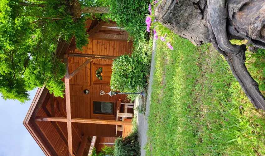 Dream Horse Apartman Cserkeszl - Karcsony (min. 2 j)