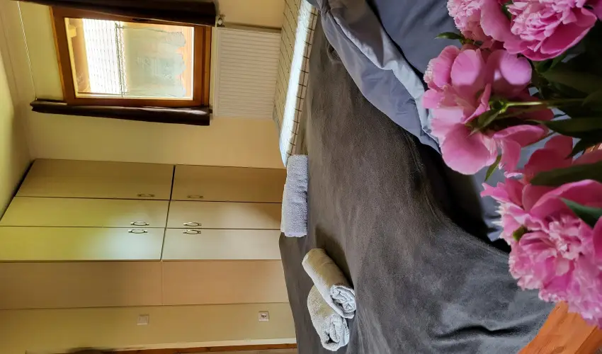 Dream Horse Apartman Cserkeszl - Karcsony (min. 2 j)