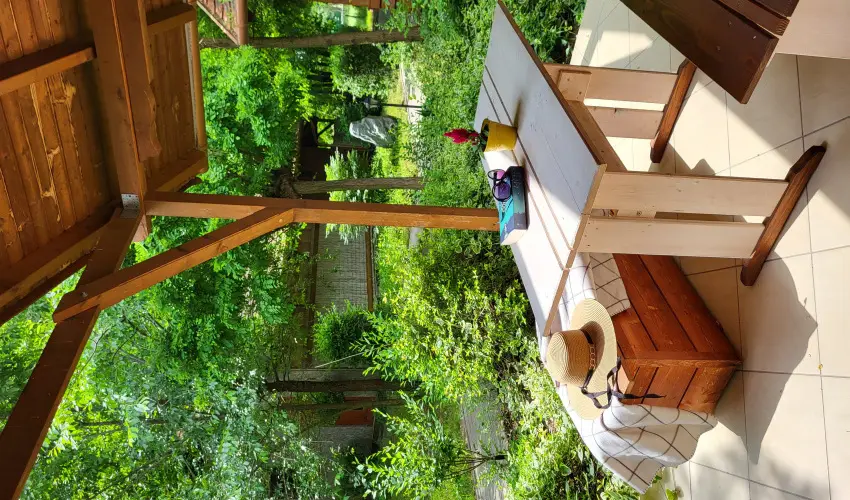 Dream Horse Apartman Cserkeszl - Karcsony (min. 2 j)