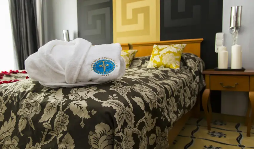 Duna Relax Hotel R�ckeve - Kar�csony