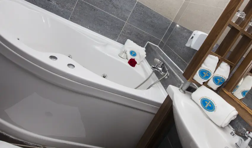 Duna Relax Hotel R�ckeve - Kar�csony