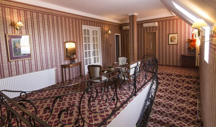 Duna Relax Hotel R�ckeve - Kar�csony