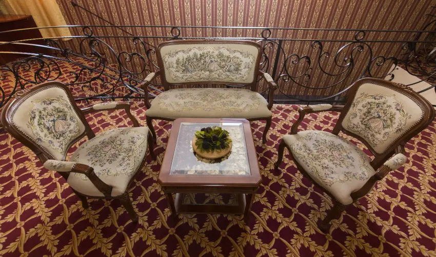 Duna Relax Hotel R�ckeve - Kar�csony