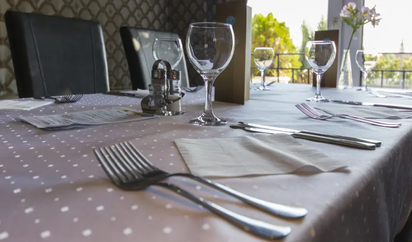 Duna Relax Hotel R�ckeve - Kar�csony