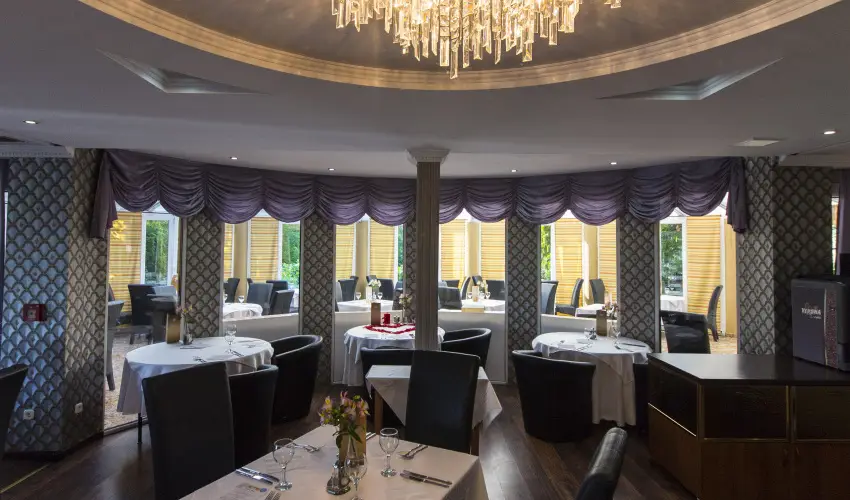 Duna Relax Hotel R�ckeve - Kar�csony