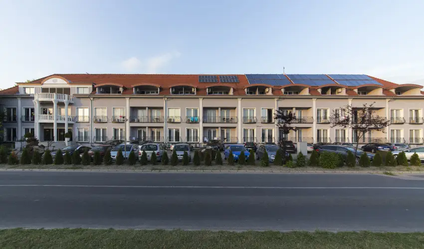 Duna Relax Hotel R�ckeve - Kar�csony