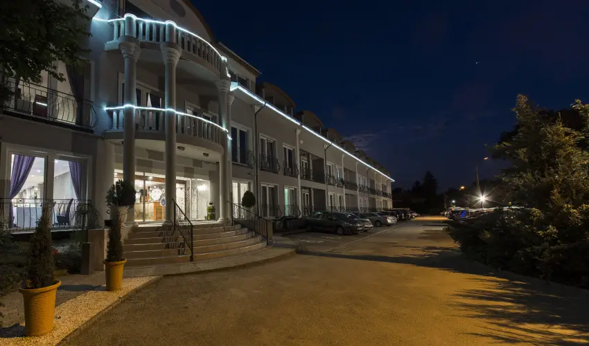 Duna Relax Hotel R�ckeve - Kar�csony