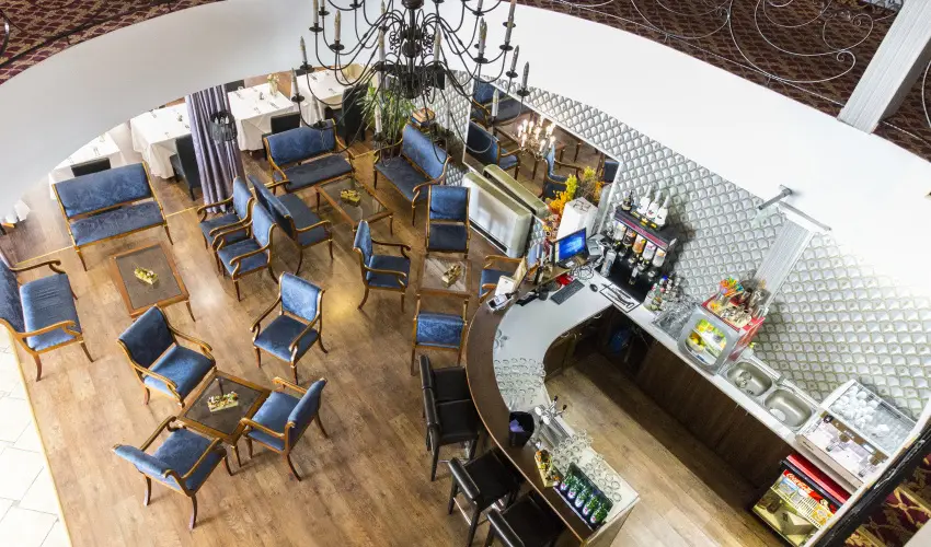 Duna Relax Hotel R�ckeve - Kar�csony